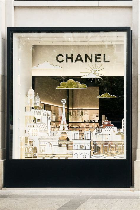 chanel store champs elysees|chanel tripadvisor.